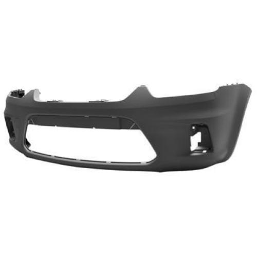 PARAURTI ANTERIORE PER FORD C-MAX DAL 2007>2010 VERNICIABILE TUV