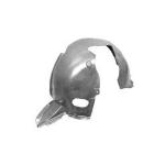 RIPARO PASSARUOTA LOCARO ANT/DX PER SEAT LEON 09/05>