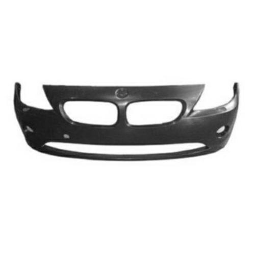 PARAURTI ANTERIORE PER BMW Z4 E85-E86 DAL 2003> VERNICIABILE