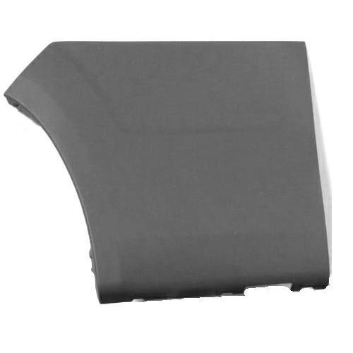 MODANATURA PARAFANGO POST/SX PARTE POST FIAT DUCATO 08/06>