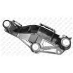STAFFA GUIDA PARAURTI POST/DX PER OPEL CORSA E 01/14>