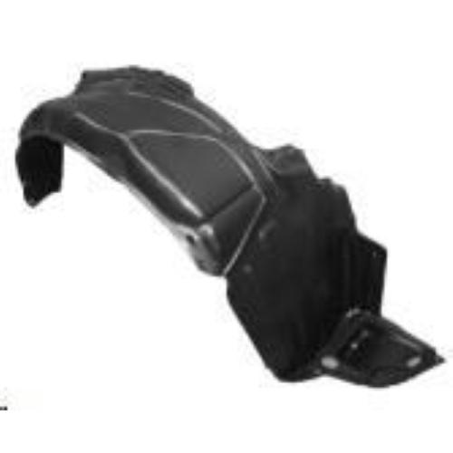 RIPARO PASSARUOTA LOCARO ANT/DX PER HONDA CIVIC 3/5P 01/03>12/05