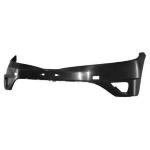 PARAURTI ANTERIORE PER HONDA CIVIC 3/5P DAL 2006> VERNICIABILE