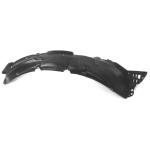 RIPARO PASSARUOTA LOCARO ANT/DX PER HONDA CIVIC 3/5P 01/06>