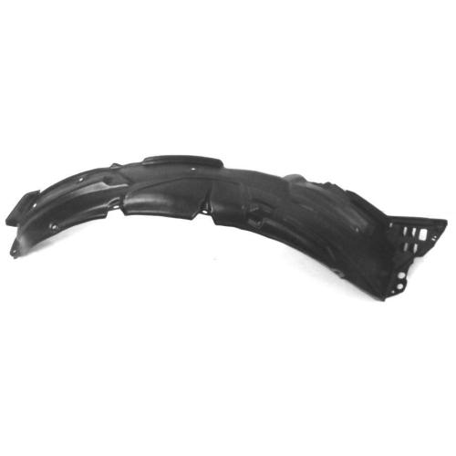 RIPARO PASSARUOTA LOCARO ANT/DX PER HONDA CIVIC 3/5P 01/06>