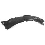 RIPARO PASSARUOTA LOCARO ANT/SX PER HONDA CIVIC 3/5P 01/06>
