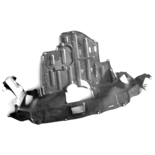 RIPARO SOTTOMOTORE PER HONDA CIVIC 01/06>  DIESEL