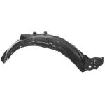 RIPARO PASSARUOTA LOCARO ANT/DX PER HONDA CIVIC 4P 01/06>