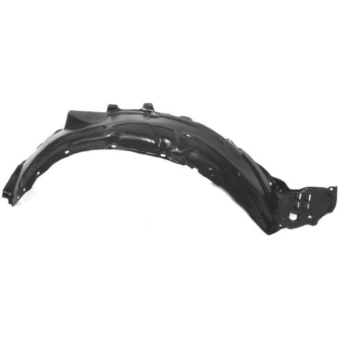 RIPARO PASSARUOTA LOCARO ANT/DX PER HONDA CIVIC 4P 01/06>
