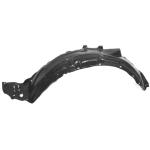 RIPARO PASSARUOTA LOCARO ANT/SX PER HONDA CIVIC 4P 01/06>