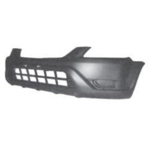 PARAURTI ANTERIORE PER HONDA CR-V DAL 2002>2004 PARZIALE PRIMER