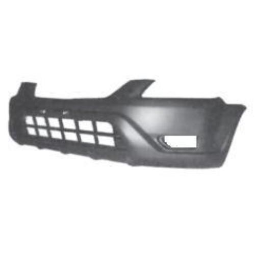 PARAURTI ANTERIORE CON FENDINEBBIA PER HONDA CR-V 2002>2004
