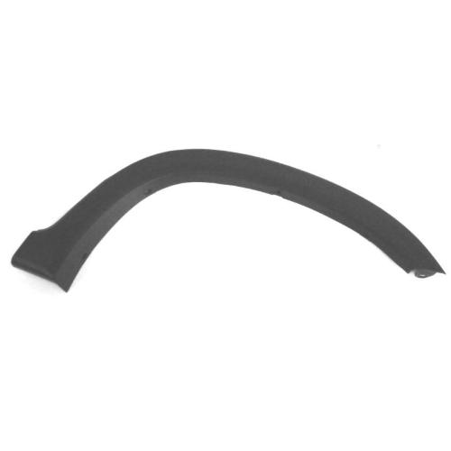 MODANATURA PARAFANGHINO GIRORUOTA POST/SX HONDA CR-V 01/02>02/04