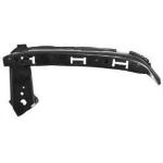 RINFORZO TRAVERSA PARAURTI ANT PER HONDA CR-V 01/02>02/04 DX SUP