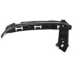 RINFORZO TRAVERSA PARAURTI ANT SX SUP PER HONDA CR-V 01/02>02/04