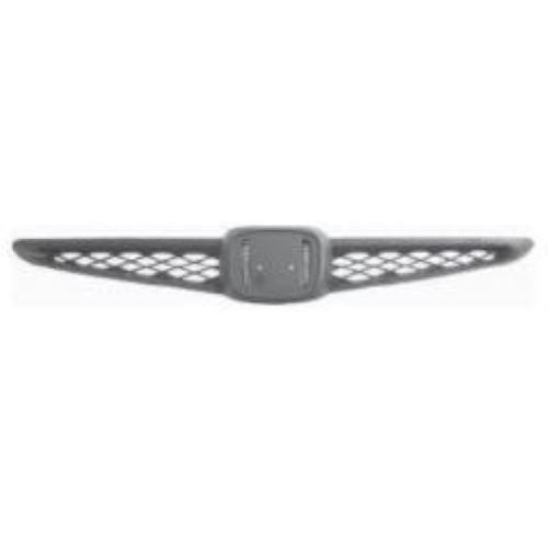 GRIGLIA MASCHERINA PER HONDA JAZZ 09/02>08/04