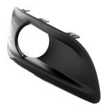 GRIGLIA PARAURTI ANT/DX C/FEND CITROEN C4 09/10>
