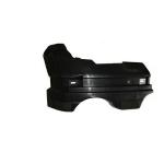 STAFFA GUIDA PARAURTI ANT/SX PER NISSAN NAVARA/PATHFINDER 01/05>