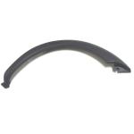 MODANATURA PARAFANGHINO GIRORUOTA ANT/DX NERO LAND ROVER FREELANDER 09/03>10/06