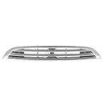 GRIGLIA MASCHERINA CROMATA PER MINI COOPER/ONE 09/01>06/06-TUV
