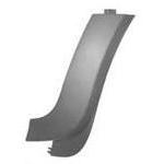SPOILER PARAURTI ANTERIORE SINISTRO NERO PER MINI ONE DAL 2001>2006