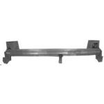 RINFORZO TRAVERSA PARAURTI POST PER MINI COOPER/ONE 09/01>06/06 ALLUMINIO