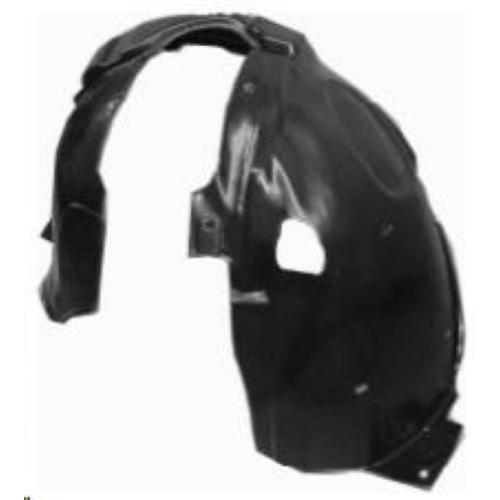 RIPARO PASSARUOTA LOCARO ANT/SX PER MINI ONE-COOPER 09/01>06/06