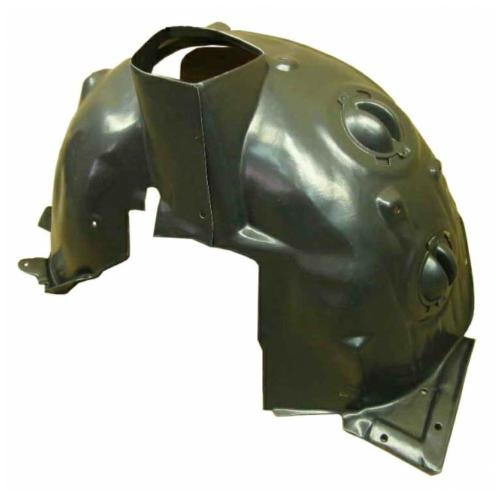 RIPARO PASSARUOTA LOCARO ANT/SX PER MINI ONE-COOPER 07/06>