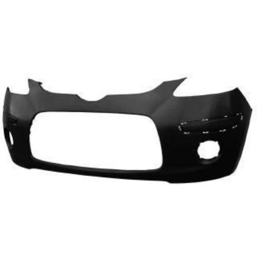 PARAURTI ANTERIORE PER HYUNDAI I10 DAL 2008> VERNICIABILE