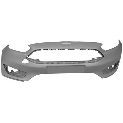 PARAURTI ANTERIORE PER FORD FOCUS DAL 2014-> VERNICIABILE