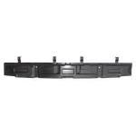 RINFORZO TRAVERSA PARAURTI ANT PER HYUNDAI ATOS 12/03>12/07