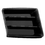GRIGLIA PARAURTI ANT/DX C/FEND HYUNDAI MATRIX 01/01>07/06