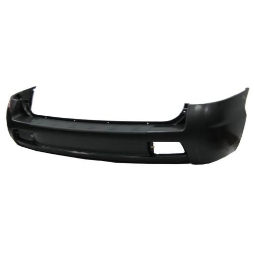 PARAURTI POSTERIORE PER HYUNDAI SANTA FE DAL 2004>2006