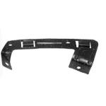 STAFFA GUIDA PARAURTI ANT/SX PER HYUNDAI SONICA 05/06> (FERRO)