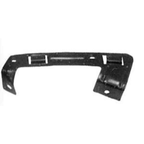 STAFFA GUIDA PARAURTI ANT/SX PER HYUNDAI SONICA 05/06> (FERRO)