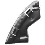 STAFFA GUIDA PARAURTI ANT/DX PER HYUNDAI IX35 10/10> (FERRO)
