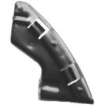 STAFFA GUIDA PARAURTI ANT/SX PER HYUNDAI IX35 10/10> (FERRO)