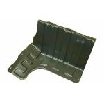 RIPARO SOTTOMOTORE DX PER HYUNDAI I20 01/08>