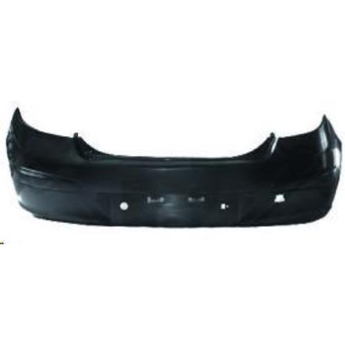 PARAURTI POSTERIORE PER HYUNDAI I30 5 PORTE DAL 2007>