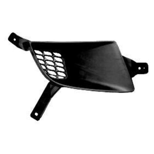 GRIGLIA PARAURTI ANT/DX HYUNDAI I30 09/07>