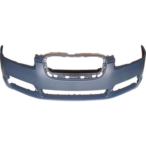 PARAURTI ANTERIORE PER JAGUAR XF DAL 2009> VERNICIABILE