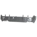 RINFORZO TRAVERSA PARAURTI POST PER KIA SPORTAGE 10/94>03/98 S/PORTARUOTA