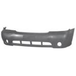 PARAURTI ANTERIORE PER KIA CARNIVAL DAL 2001>2006 VERNICIABILE