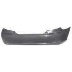 PARAURTI POSTERIORE PER KIA RIO 4 PORTE DAL 2003>2005