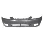 PARAURTI ANTERIORE CON FENDINEBBIA PER KIA RIO 2003>2005 VERNICIABILE