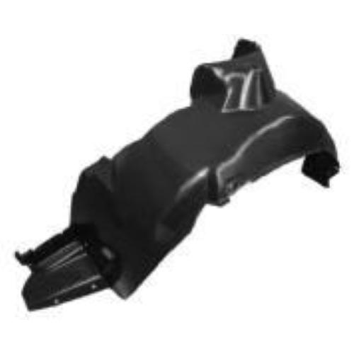 RIPARO PASSARUOTA LOCARO ANT/SX PER KIA RIO 01/02>12/04