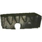 RIPARO SOTTOMOTORE DX PER KIA RIO 09/05>