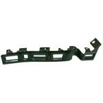 STAFFA GUIDA PARAURTI ANT INF DX PER KIA SORENTO 01/10> (FERRO)