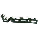 STAFFA GUIDA PARAURTI ANT INF SX PER KIA SORENTO 01/10> (FERRO)