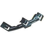 SUPPORTO PARAURTI ANT/SX PER KIA SORENTO 01/10> (FERRO)